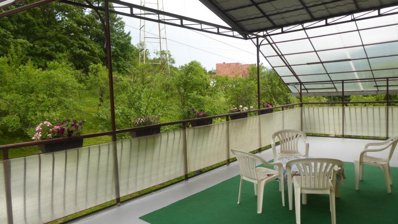 Guest House Pribojska Banja エクステリア 写真