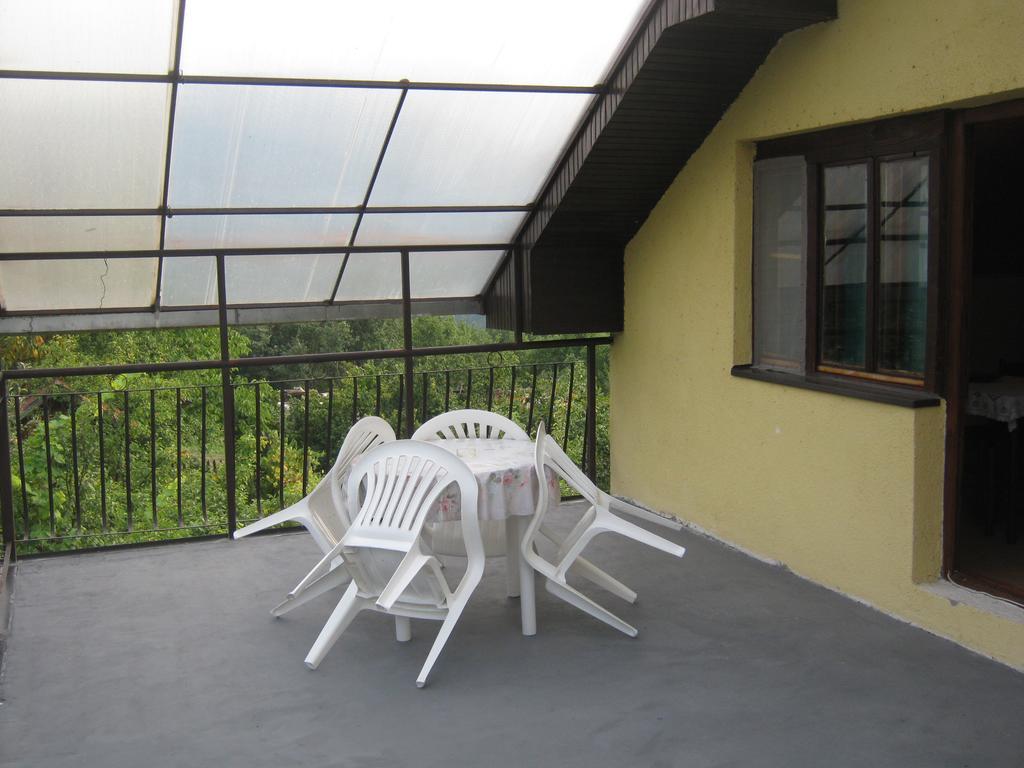 Guest House Pribojska Banja エクステリア 写真