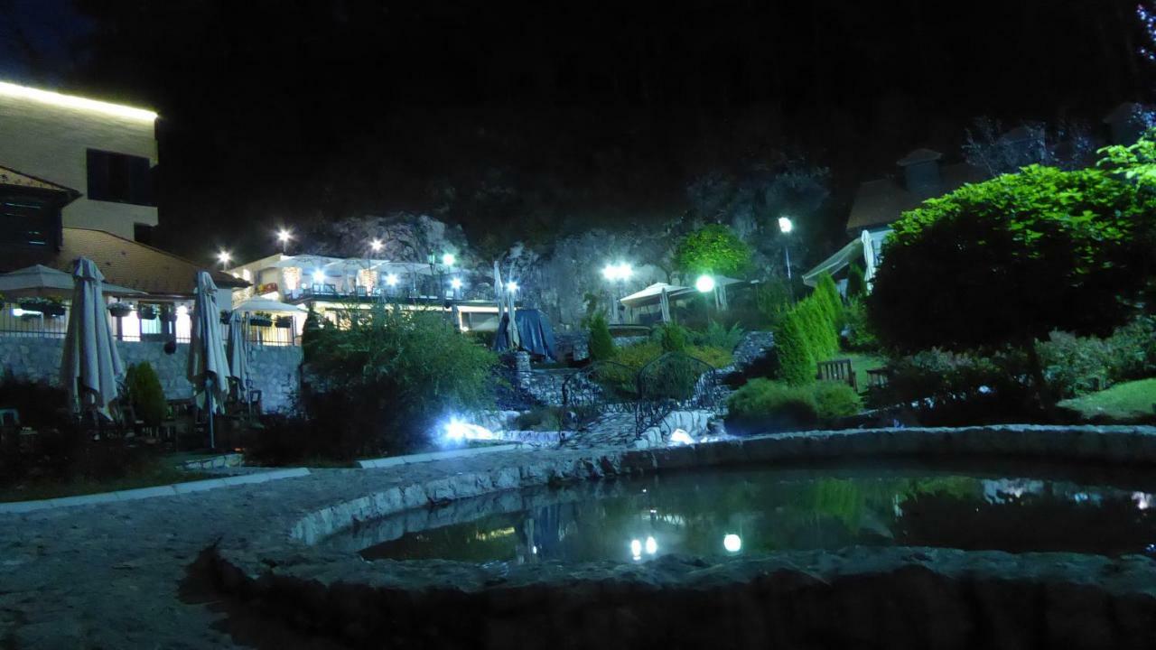 Guest House Pribojska Banja エクステリア 写真